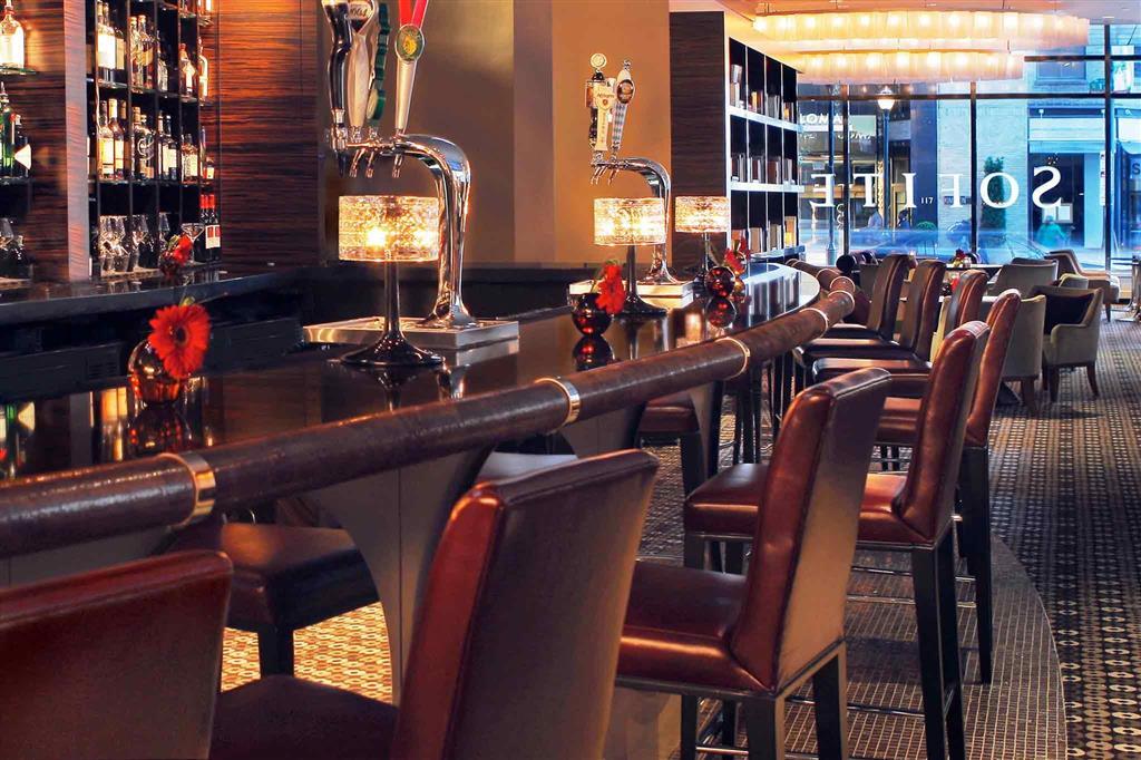 Sofitel At Rittenhouse Square 4* Philadelphia