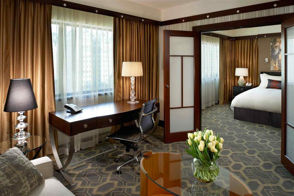 Sofitel At Rittenhouse Square 4* Philadelphia