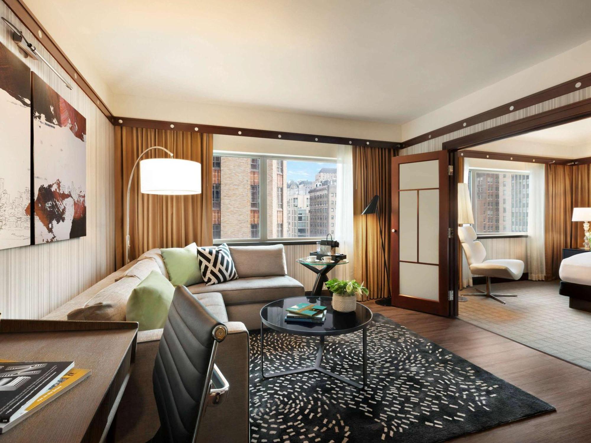 Sofitel At Rittenhouse Square 4*