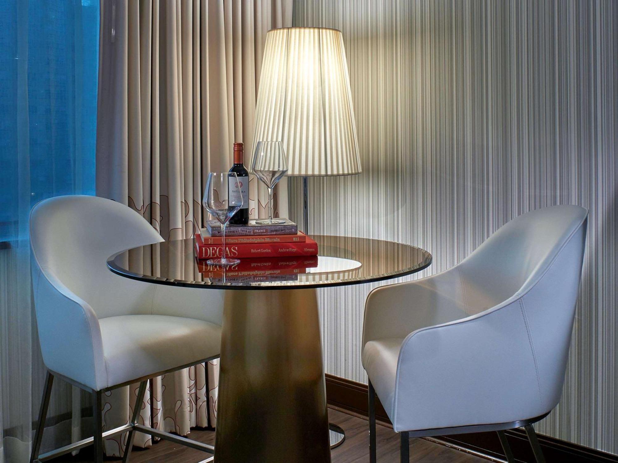 Sofitel At Rittenhouse Square Philadelphia