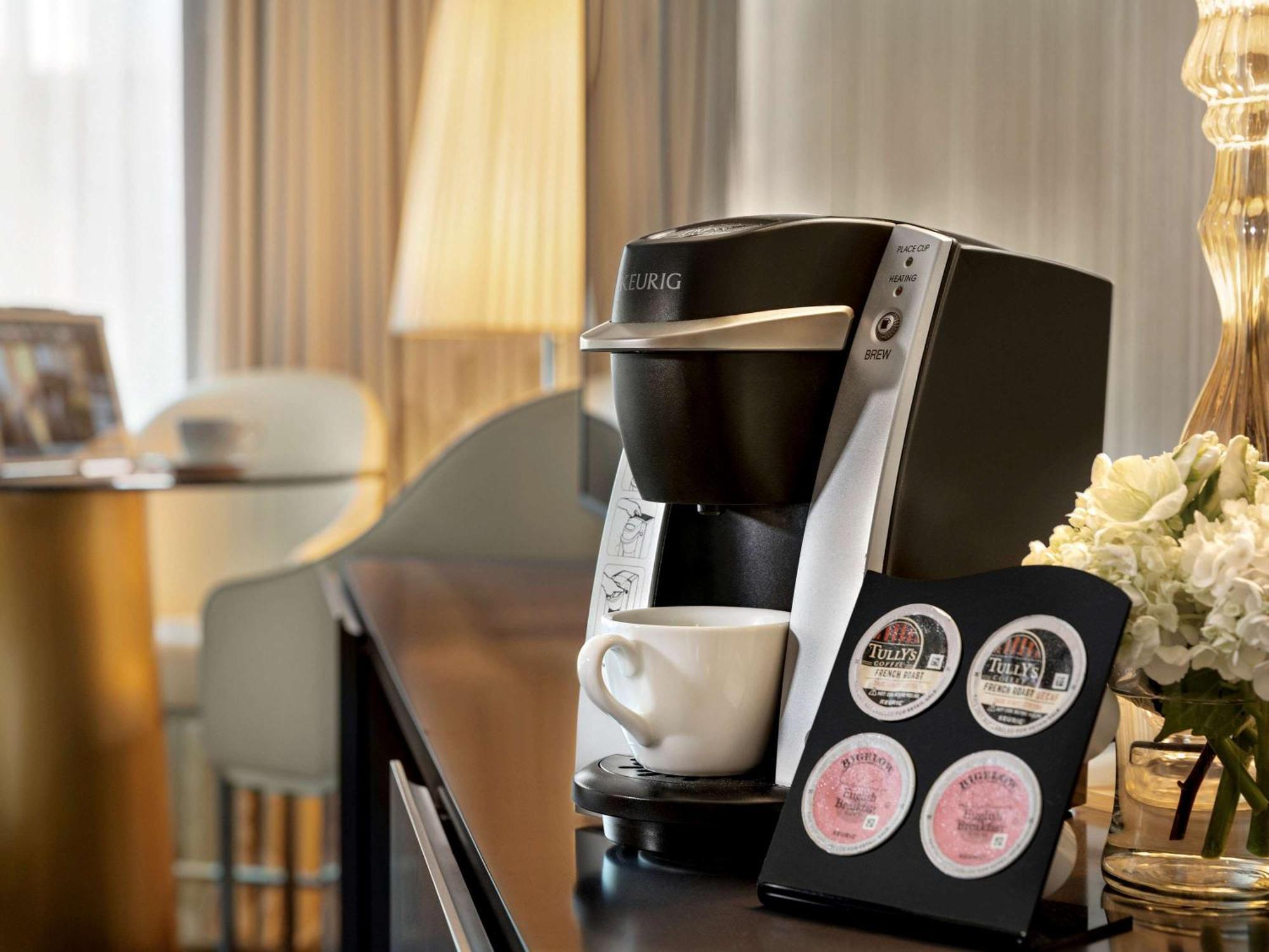 Sofitel At Rittenhouse Square Hotel