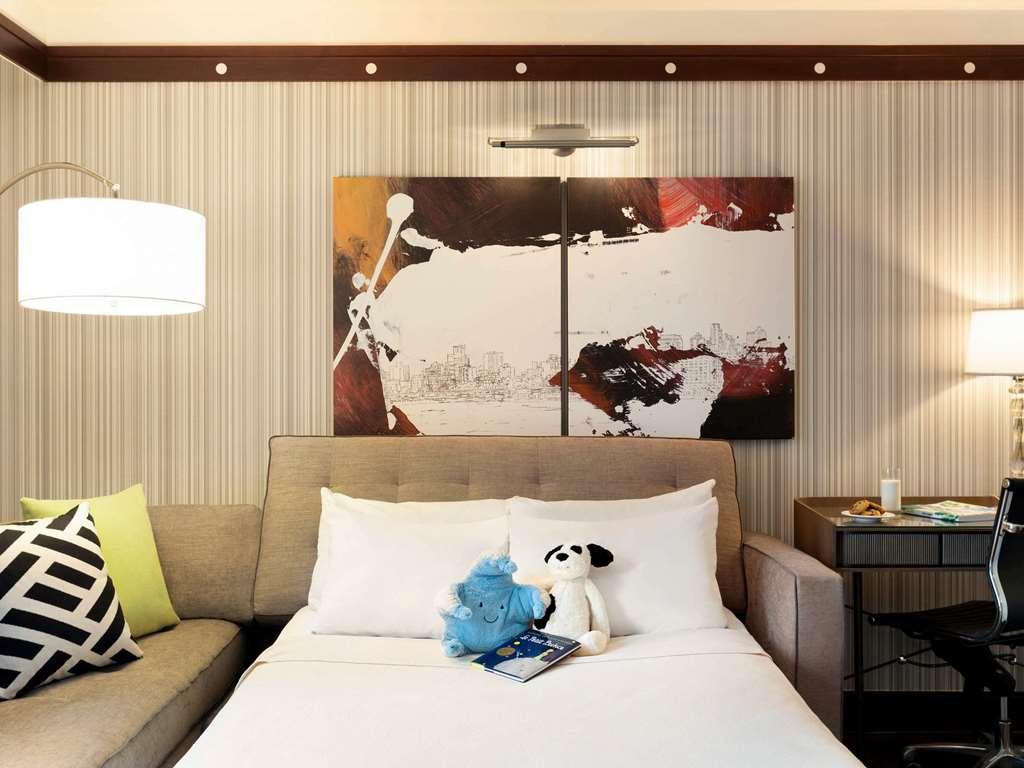 Sofitel At Rittenhouse Square 4*