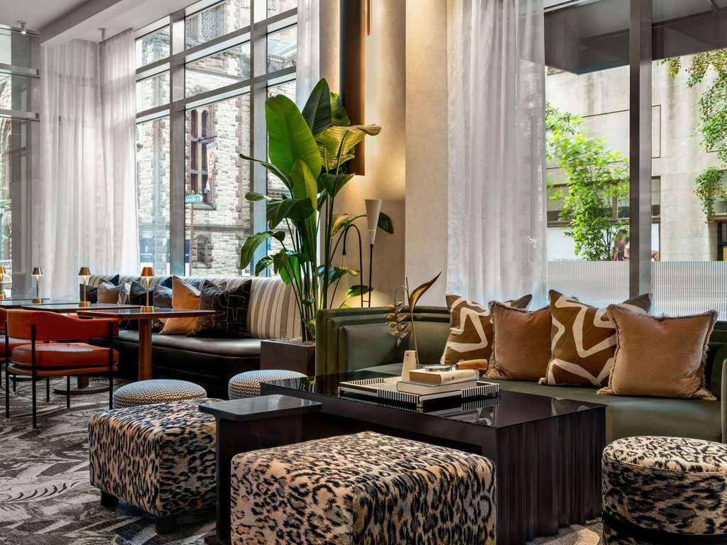 Sofitel At Rittenhouse Square