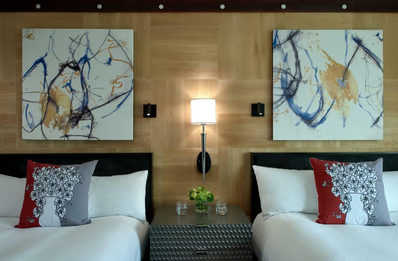 Sofitel At Rittenhouse Square Hotel 4*