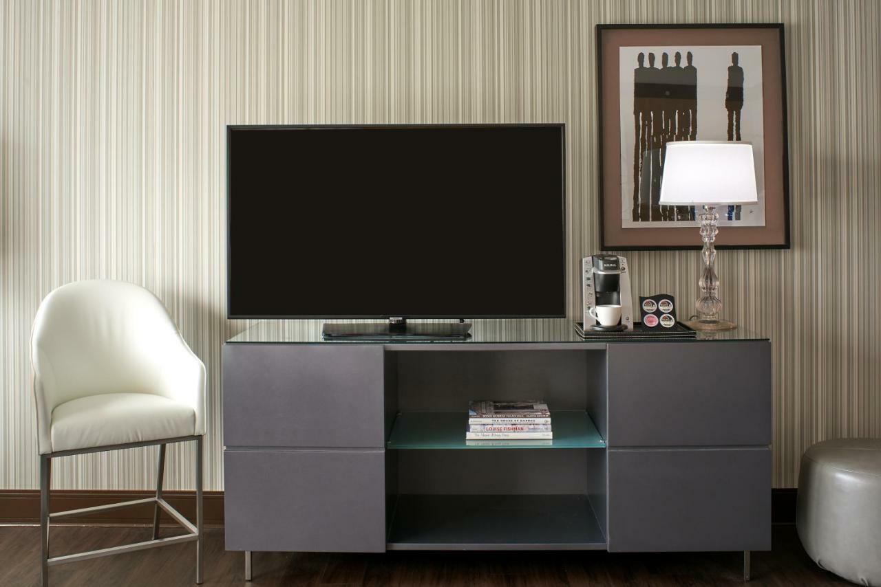 Sofitel At Rittenhouse Square 4* Philadelphia