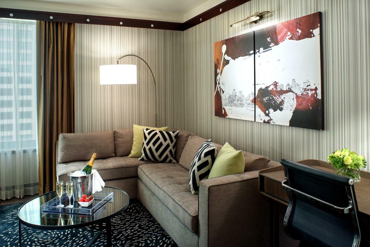 Hotel Sofitel At Rittenhouse Square