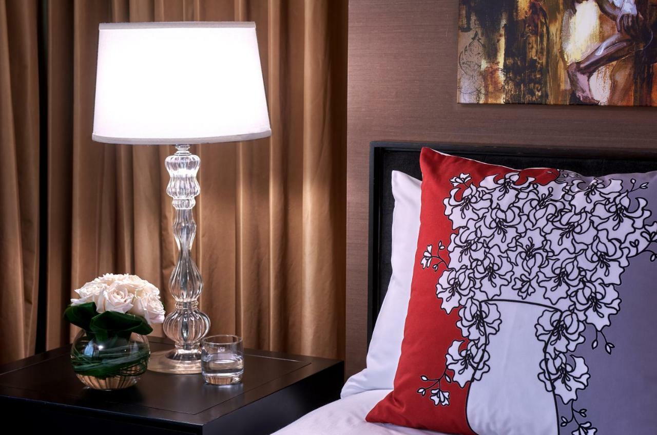 Hotel Sofitel At Rittenhouse Square Philadelphia