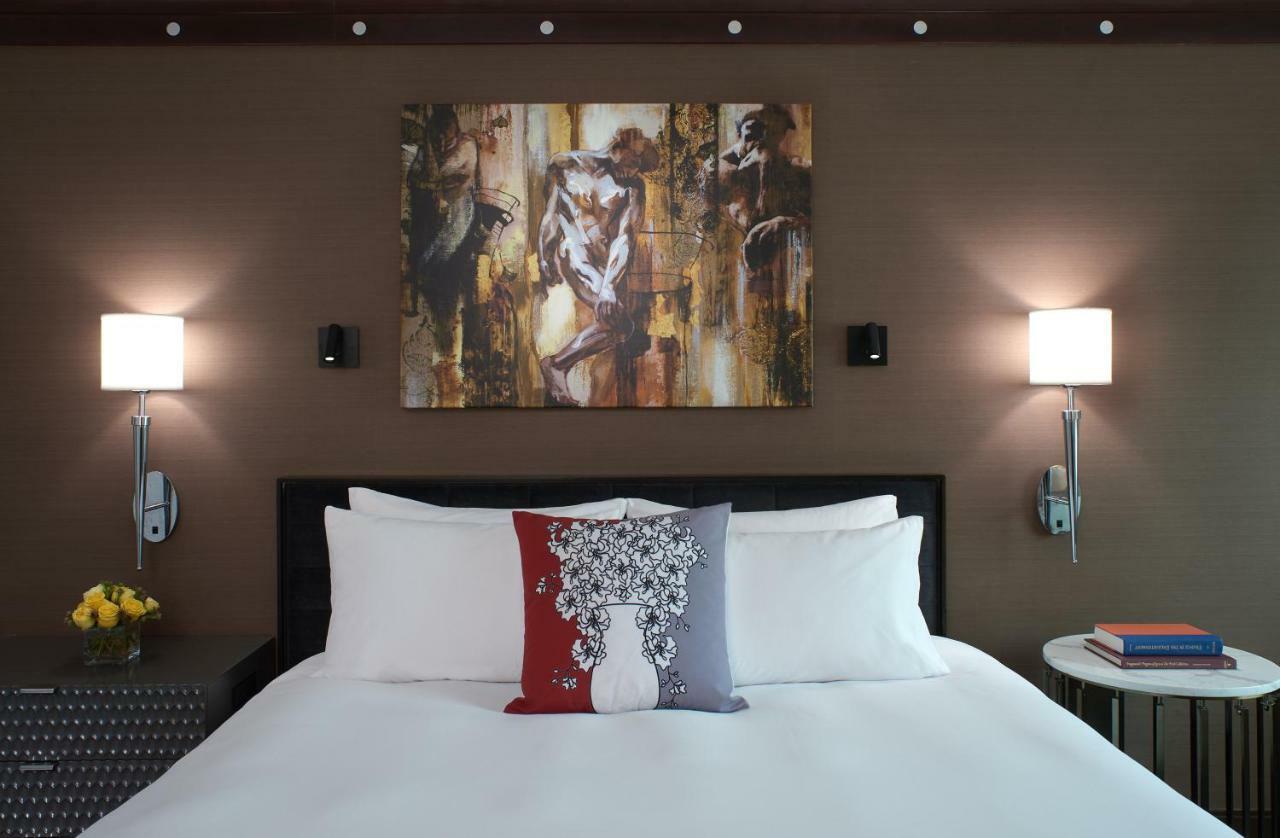 Sofitel At Rittenhouse Square 4* Philadelphia