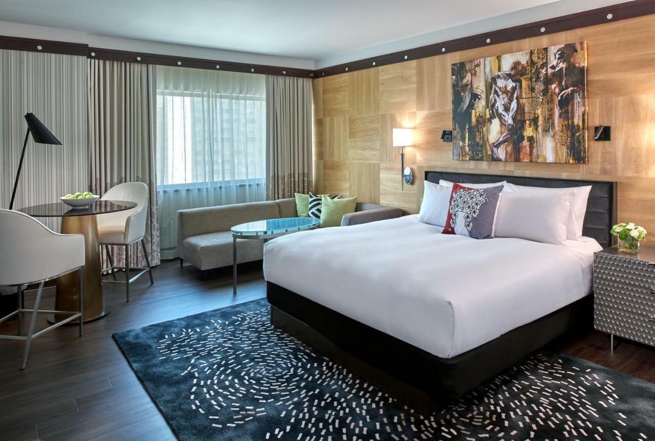 Sofitel At Rittenhouse Square